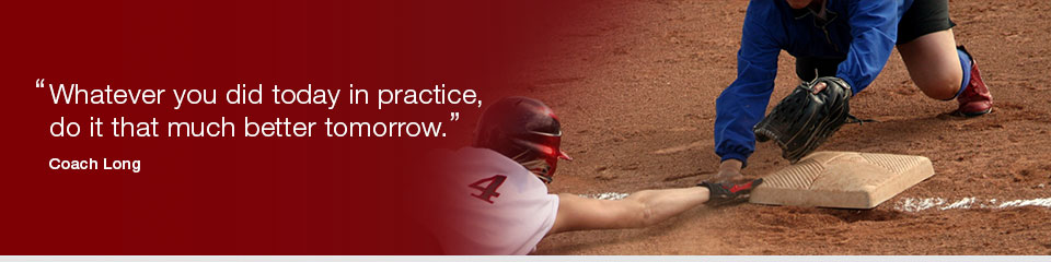 PLAY BALL! Is a softball training company serving Northeast Ohio and surrounding Cleveland areas