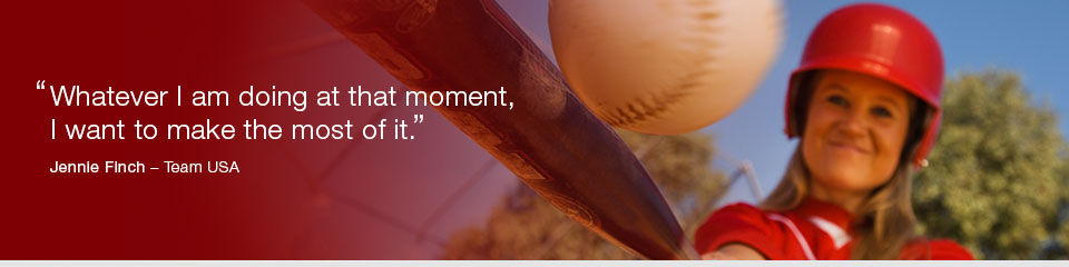 Play Ball! Fundamentals of Batting